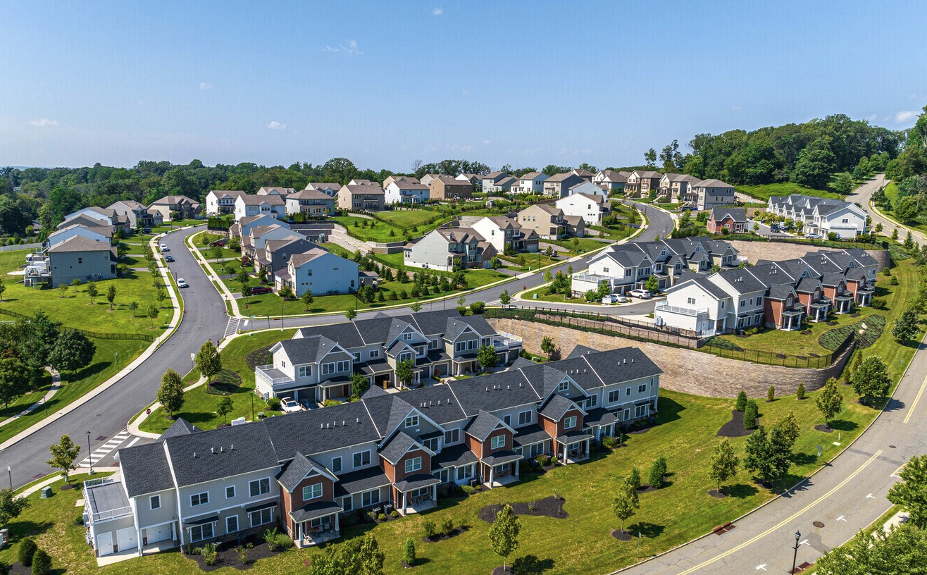 Essex Fells, NJ street view